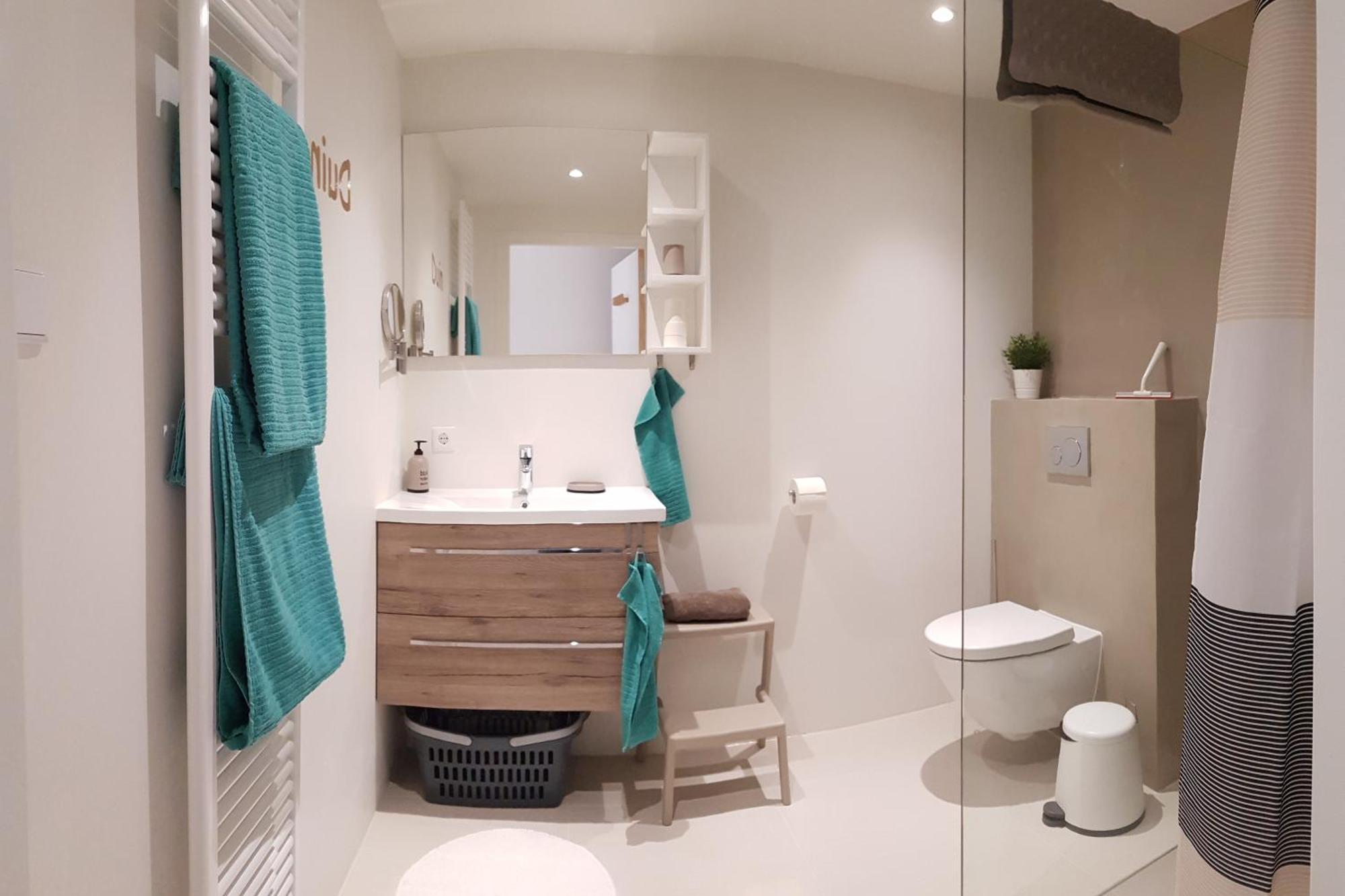 デ・コーフ Duin En Zee Texel Bed & Breakfast エクステリア 写真