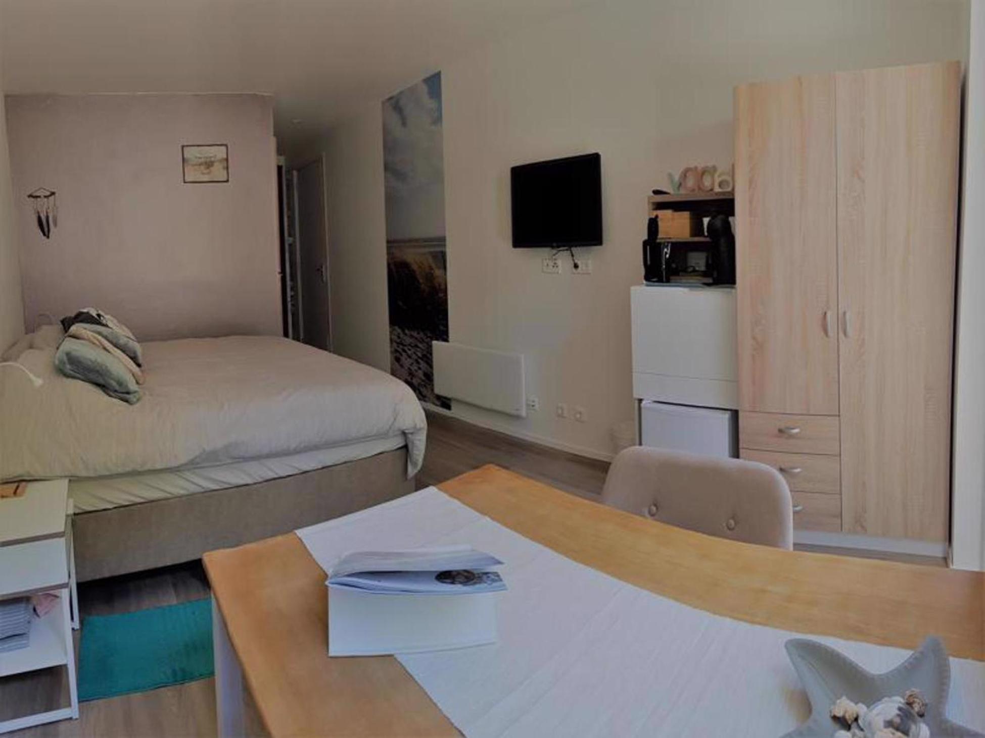デ・コーフ Duin En Zee Texel Bed & Breakfast エクステリア 写真